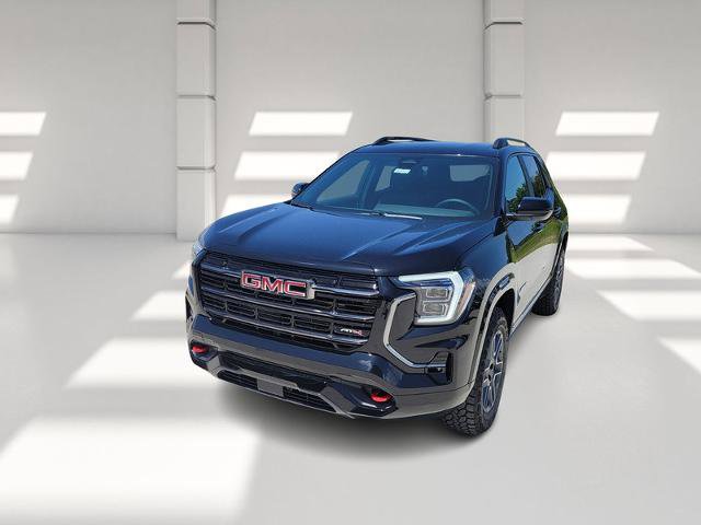 New 2026 GMC Terrain AT4 w/ Convenience Package III
