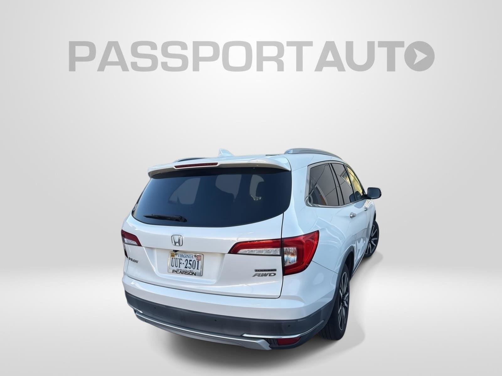 Used 2020 Honda Pilot Touring image 54