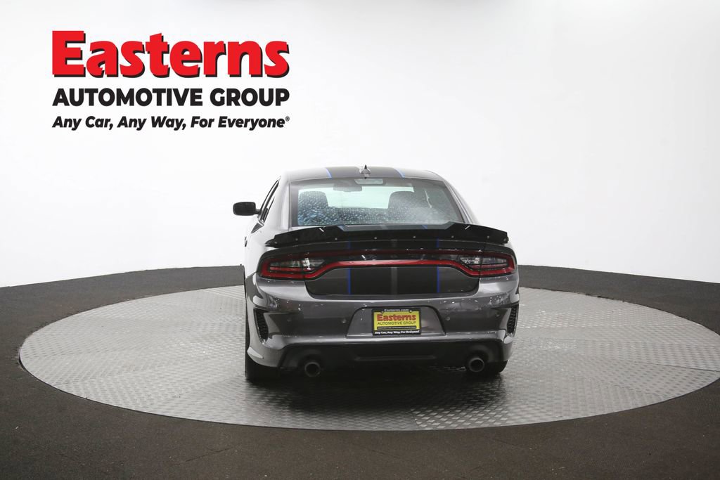 Used 2021 Dodge Charger GT w/ Blacktop Package RWD image 39
