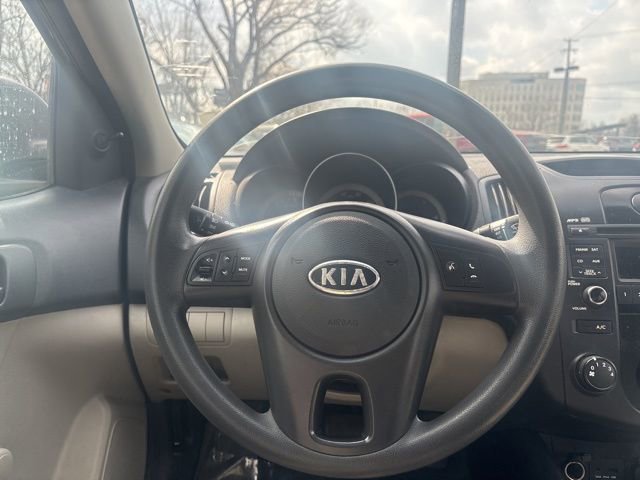 Used 2012 Kia Forte LX FWD image 17