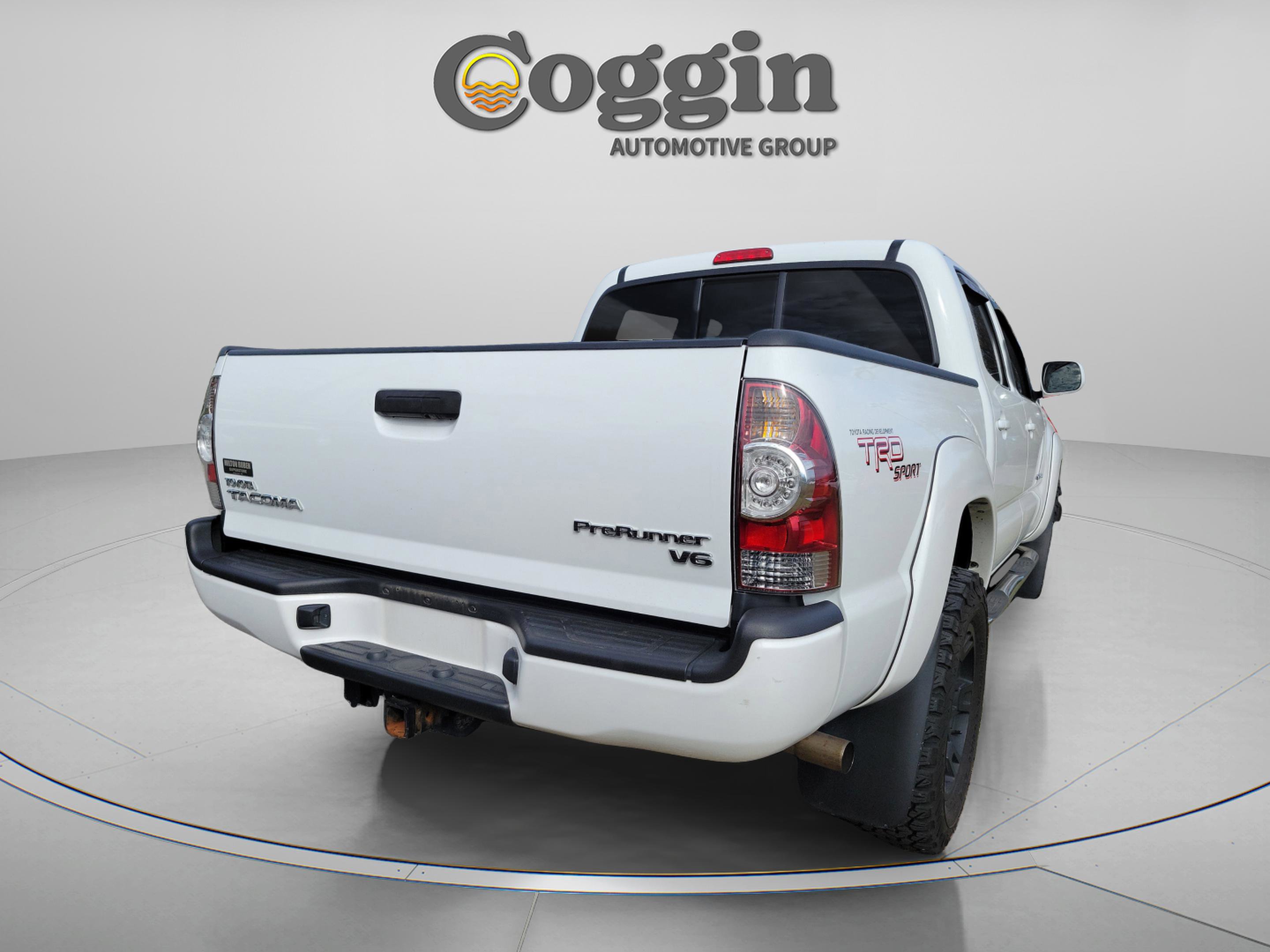 Used 2011 Toyota Tacoma PreRunner image 10