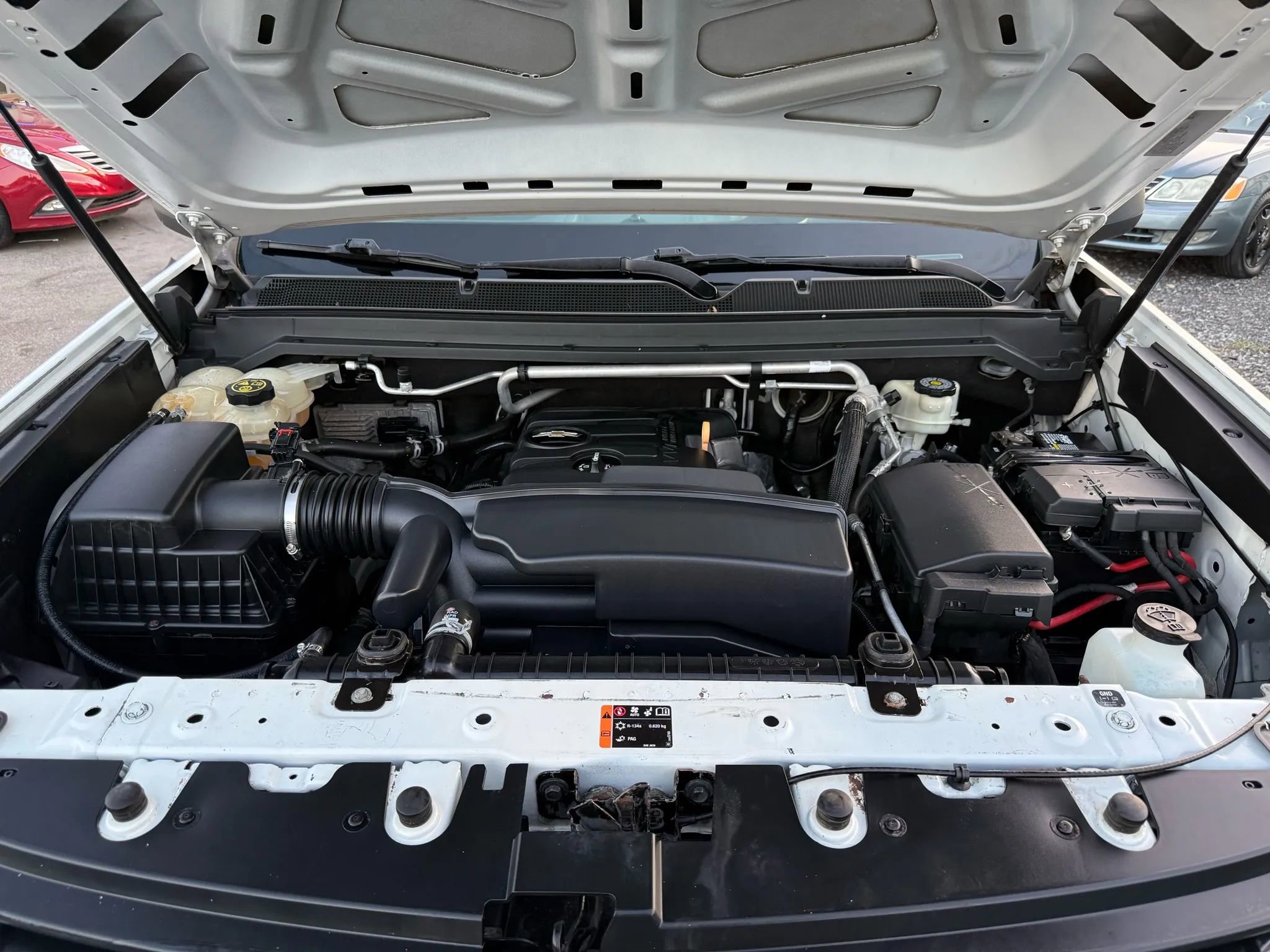 Used 2016 Chevrolet Colorado W/T image 59