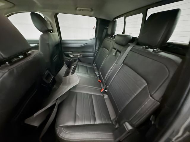 Used 2024 Ford Ranger Lariat w/ Trailer Tow Package image 25