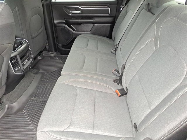 Used 2020 RAM 1500 Big Horn image 9