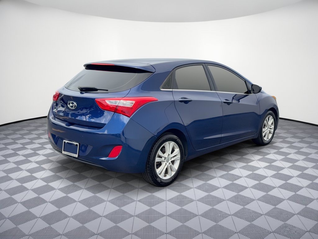 Used 2013 Hyundai Elantra GT FWD image 9