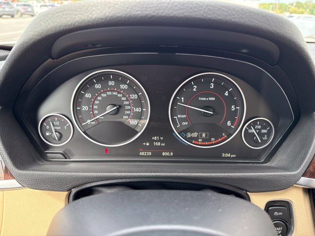 Used 2018 BMW 328d xDrive Sedan w/ Premium Package AWD/4WD image 19