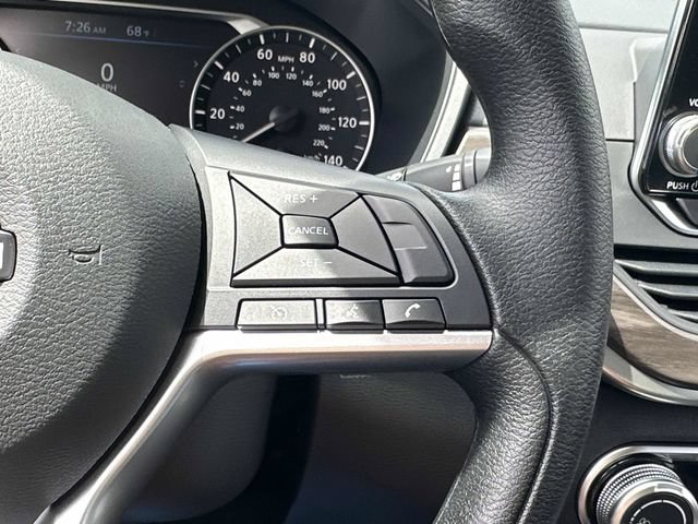 New 2026 Nissan Altima 2.5 SV AWD/4WD image 39