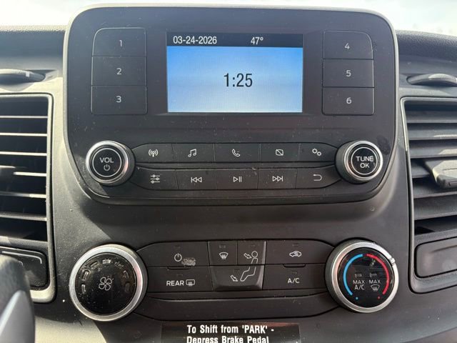 Used 2024 Ford Transit 250 Low Roof w/ Exterior Upgrade Package image 26