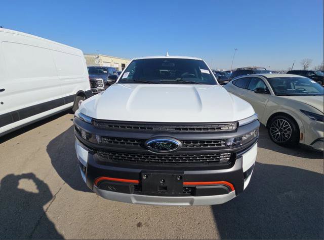 Used 2024 Ford Expedition Timberline image 6