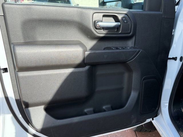 New 2025 Chevrolet Silverado 2500 W/T w/ WT Convenience Package image 13