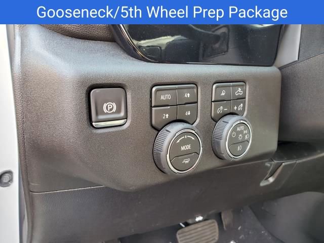 New 2026 Chevrolet Silverado 2500 LT w/ Trail Boss Package image 23