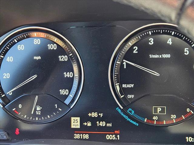 Used 2021 BMW X1 sDrive28i w/ Convenience Package FWD image 11