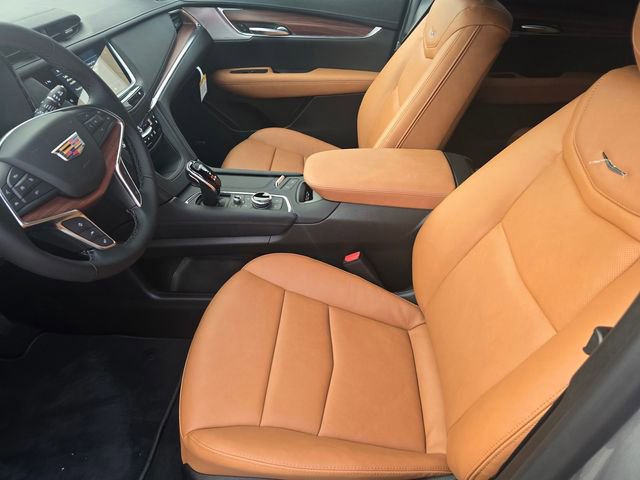 New 2026 Cadillac XT5 Premium Luxury w/ Driver Assist Package FWD image 20