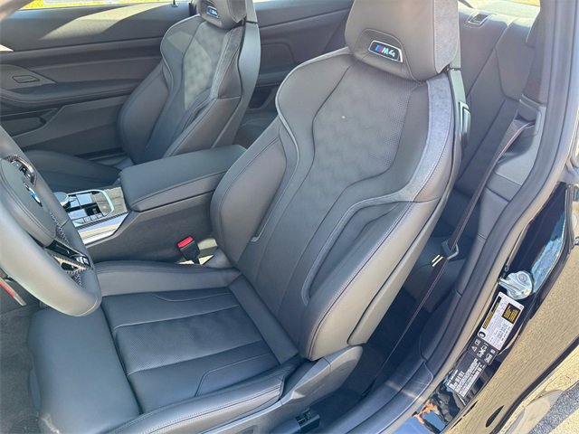 New 2026 BMW M4 xDrive Competition image 23