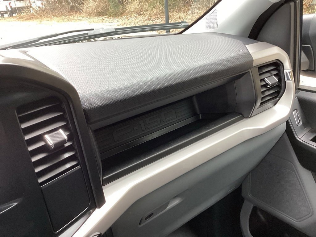 Used 2023 Ford F150 XL w/ XL Chrome Appearance Package image 57