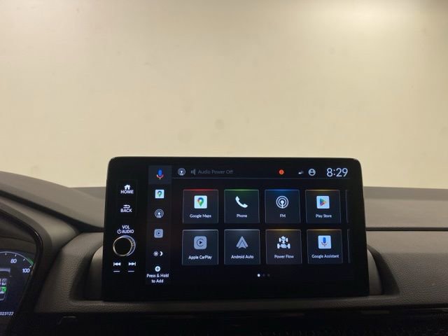 Certified 2026 Honda CR-V Sport Touring image 10