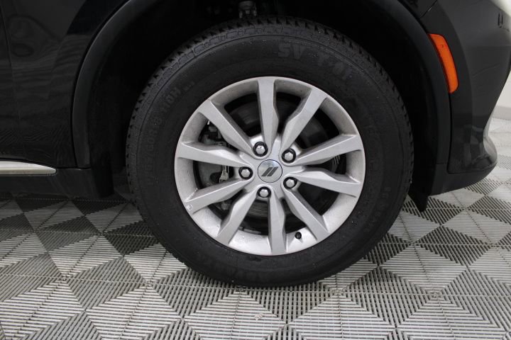 Used 2024 Dodge Durango SXT image 40