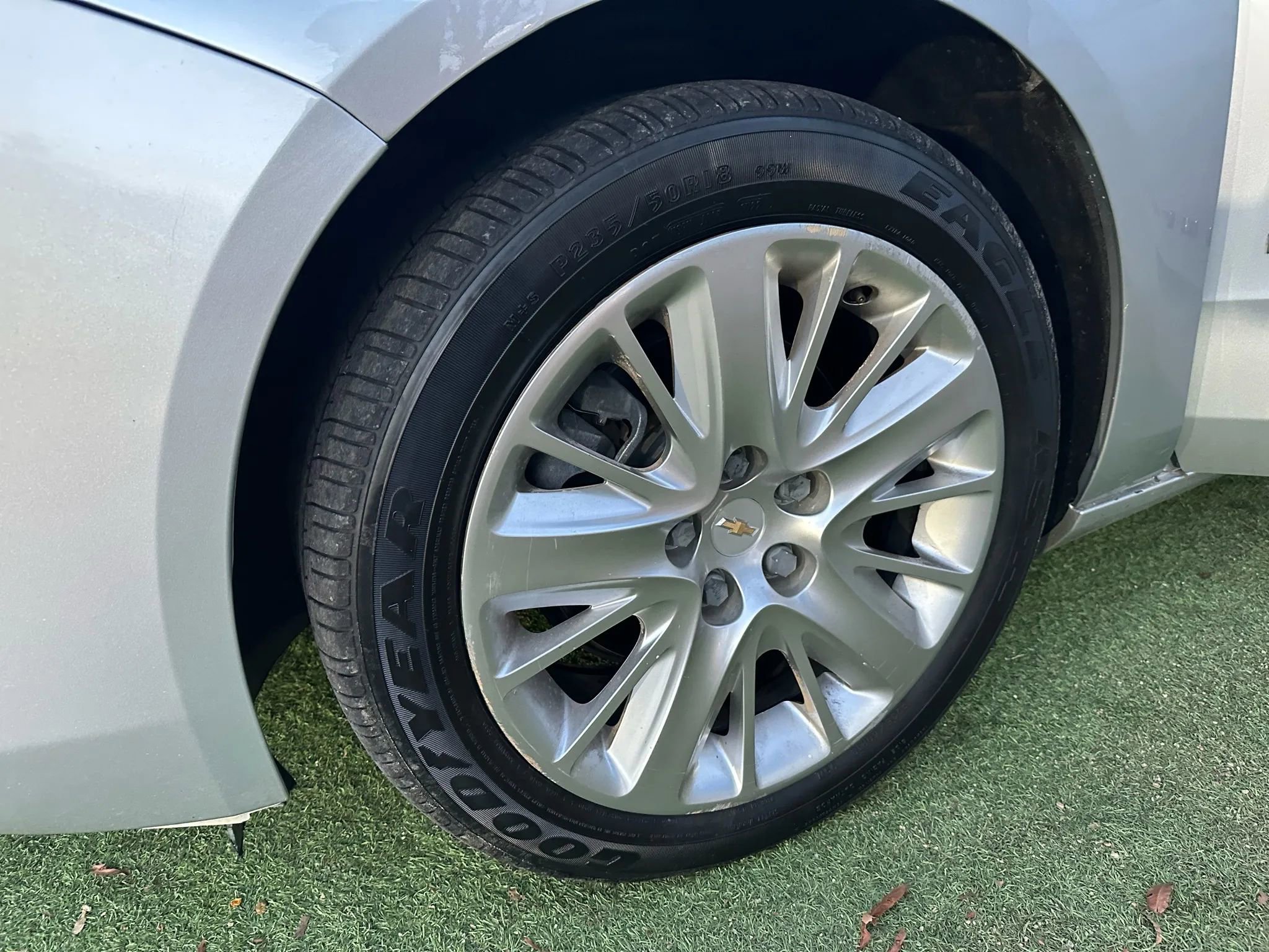 Used 2019 Chevrolet Impala LS image 39