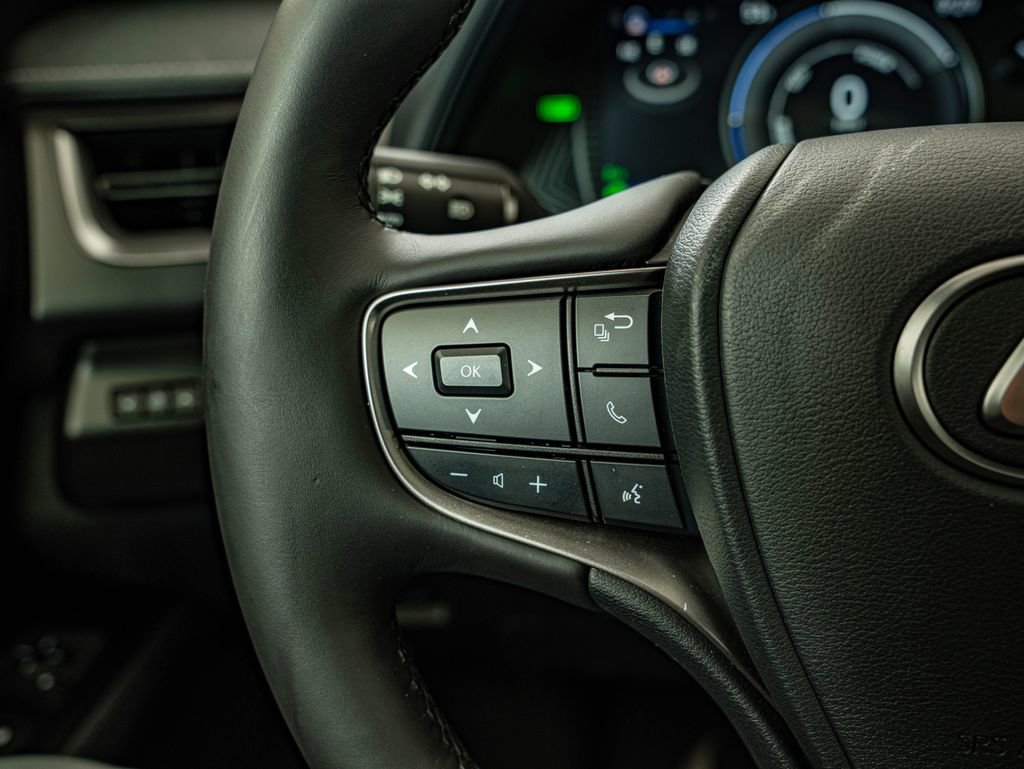 Certified 2024 Lexus UX 250h AWD w/ Premium Package image 18