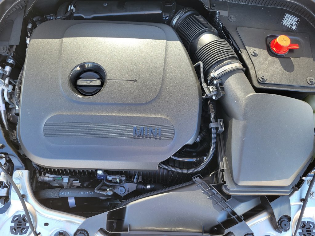 New 2027 MINI Cooper S FWD image 28