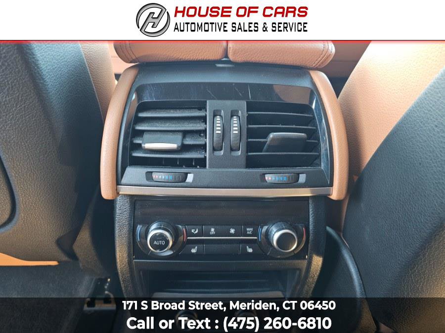 Used 2015 BMW X6 xDrive35i image 42