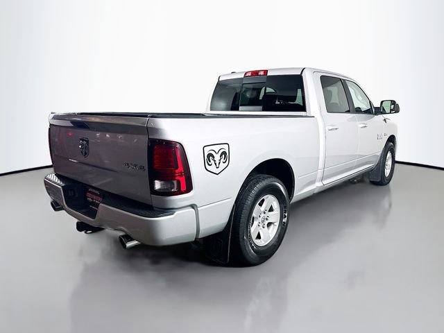 Used 2015 RAM 1500 Sport AWD/4WD image 6