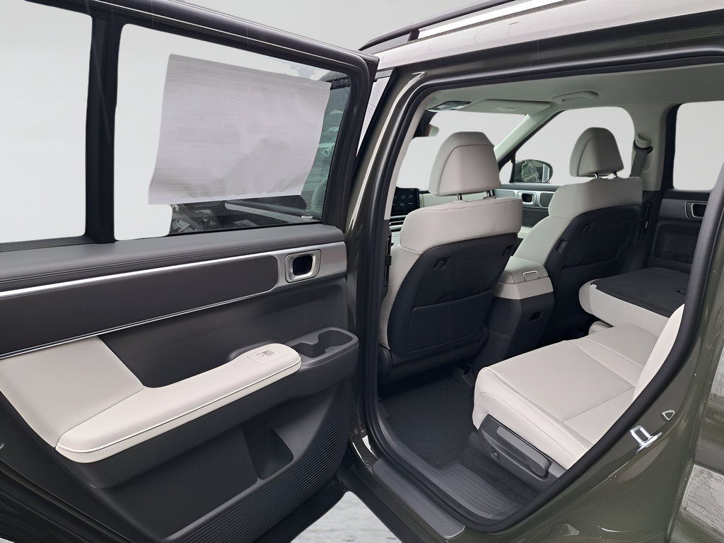New 2026 Hyundai Santa Fe SEL AWD/4WD image 12