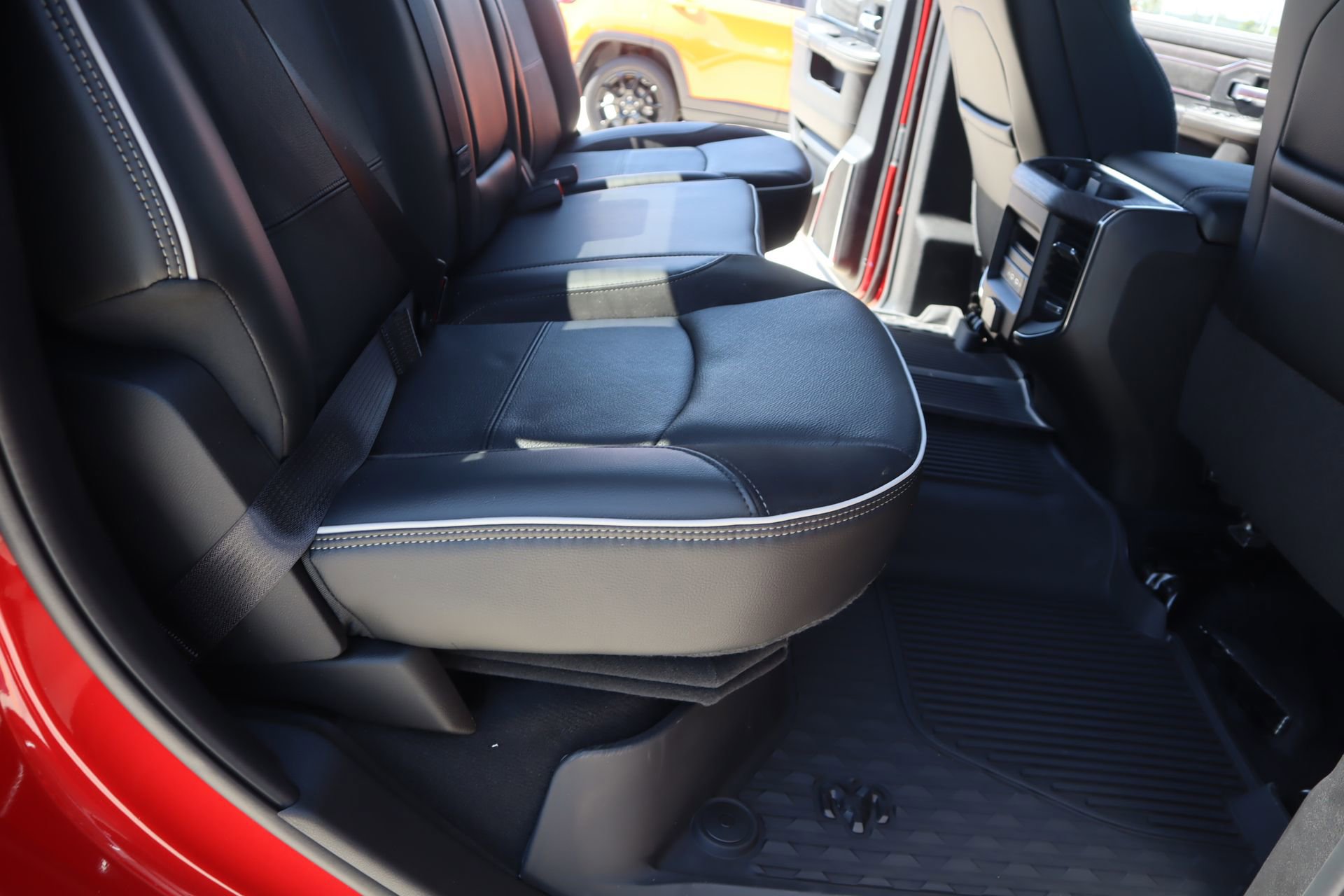 New 2026 RAM 3500 Laramie image 15