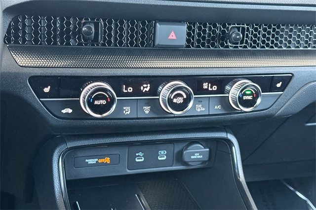 New 2026 Honda CR-V Sport image 20