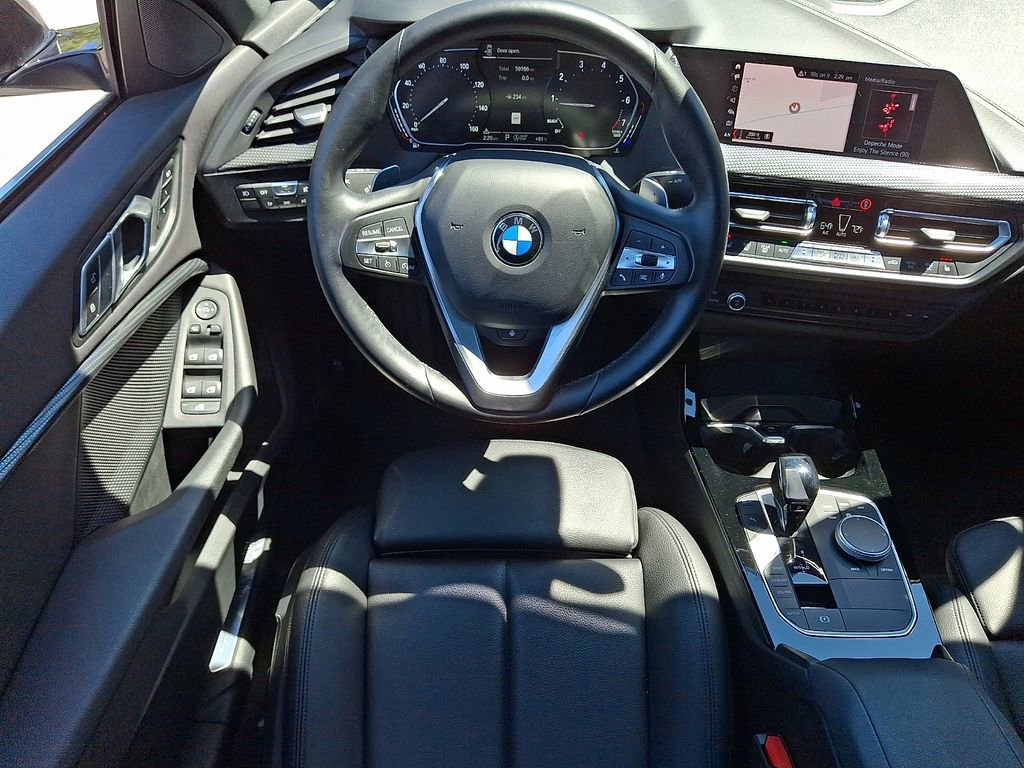 Used 2020 BMW 228i xDrive Gran Coupe w/ Convenience Package AWD/4WD image 2