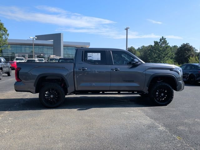 New 2026 Toyota Tundra Limited AWD/4WD image 7