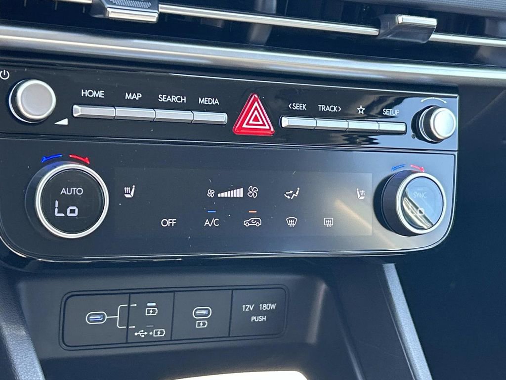 New 2026 Hyundai Tucson SEL image 34