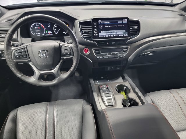 Used 2025 Honda Ridgeline TrailSport image 27