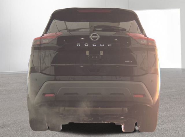 Used 2023 Nissan Rogue S image 9