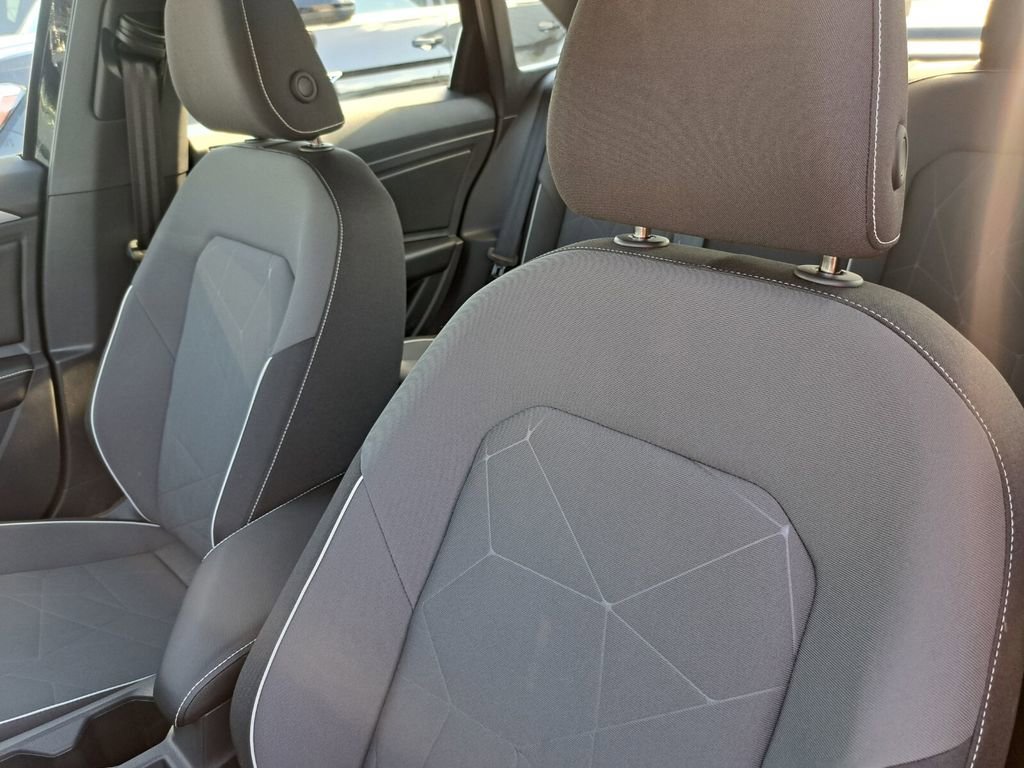 New 2026 Volkswagen Jetta Sport image 18