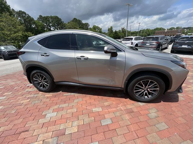 Used 2024 Lexus NX 350 AWD image 33