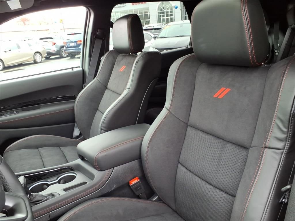 New 2026 Dodge Durango GT image 15