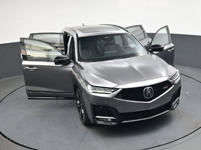 New 2026 Acura MDX Type S w/ Advance Package AWD/4WD image 36