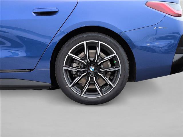 New 2026 BMW i4 xDrive40i image 10