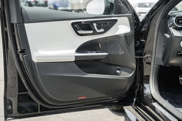 New 2026 Mercedes-Benz C 300 4MATIC Sedan image 36