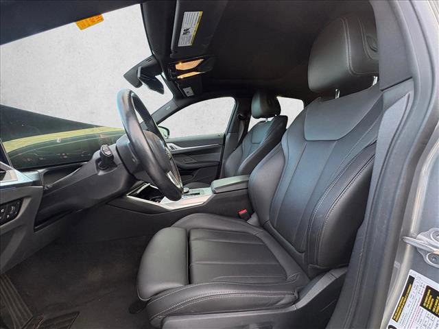 Used 2023 BMW i4 eDrive35 w/ Premium Package image 15