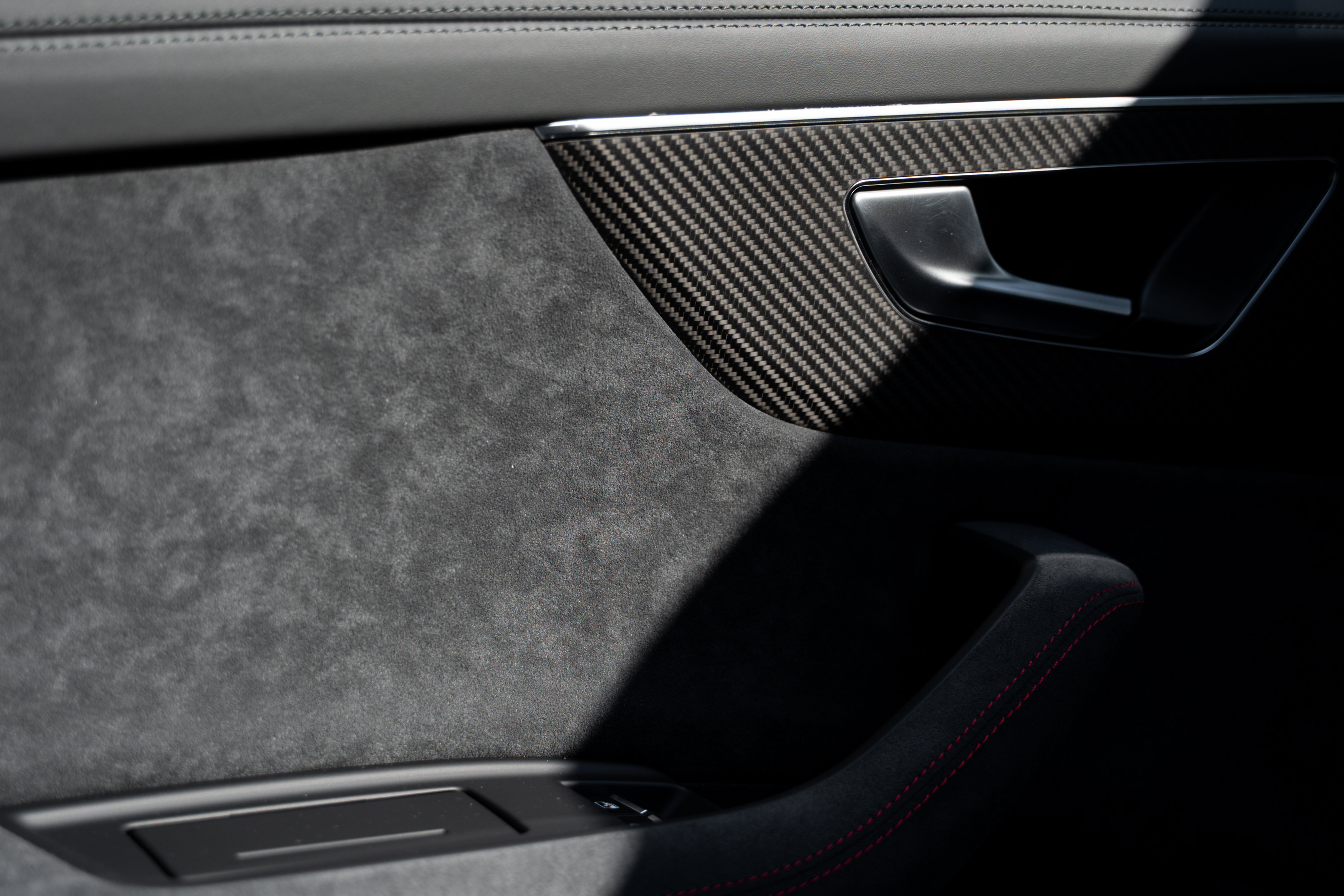 New 2026 Audi RS Q8 performance image 29