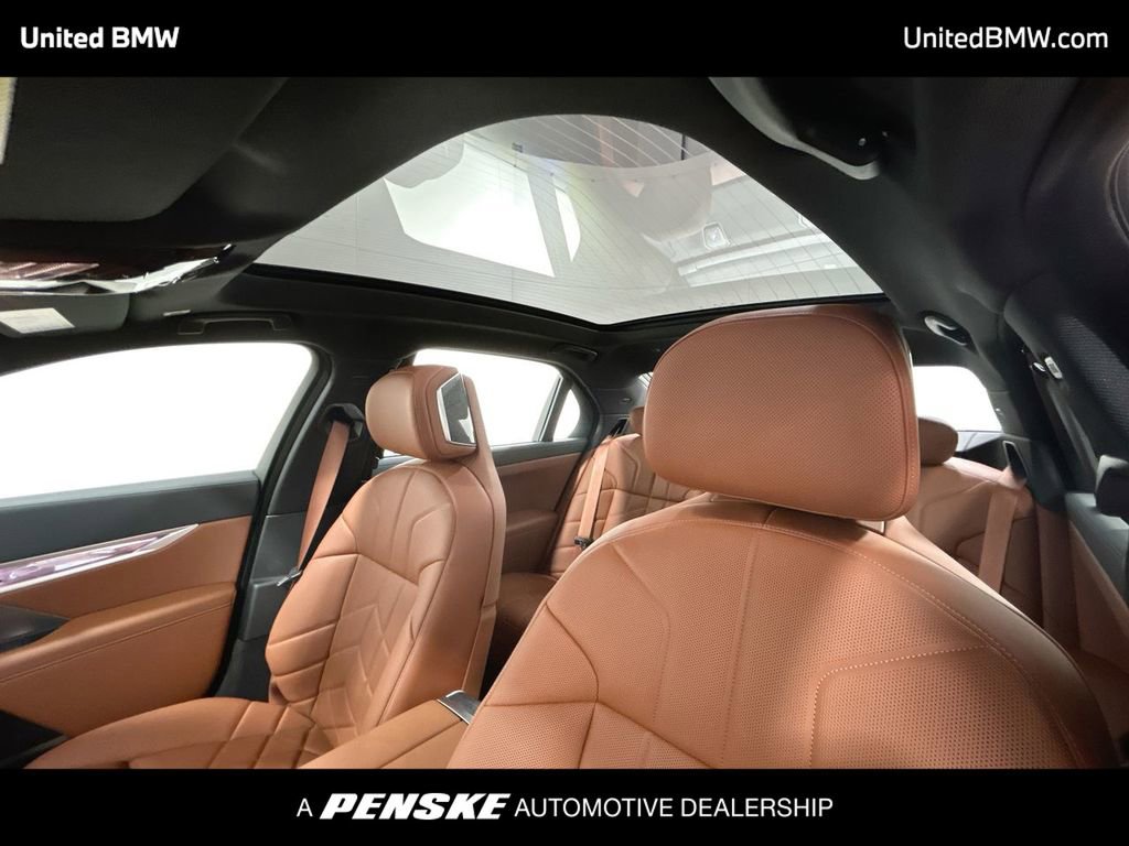 New 2026 BMW 760i xDrive w/ Executive Package image 20