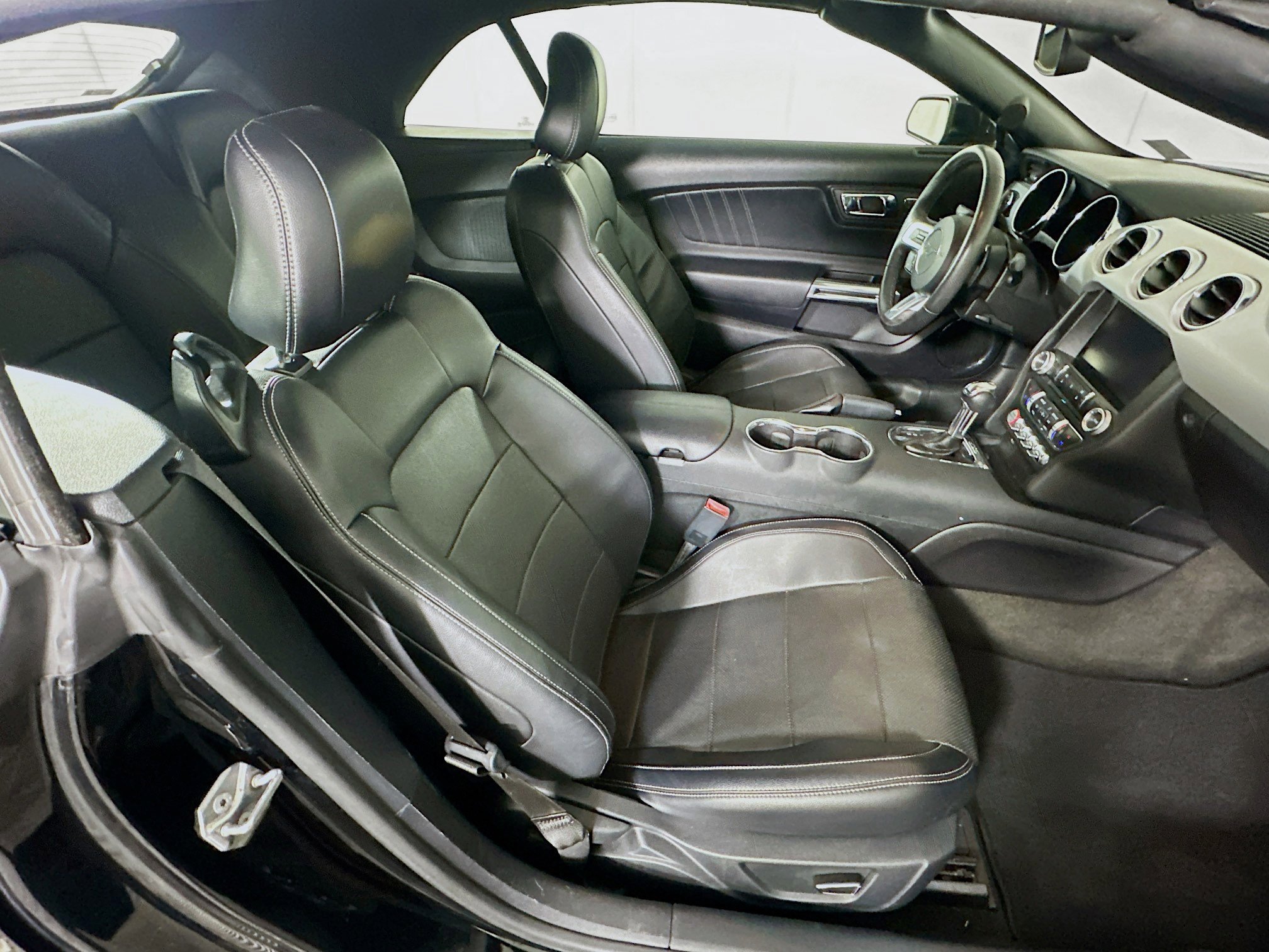 Used 2015 Ford Mustang GT Premium w/ Equipment Group 401A image 28