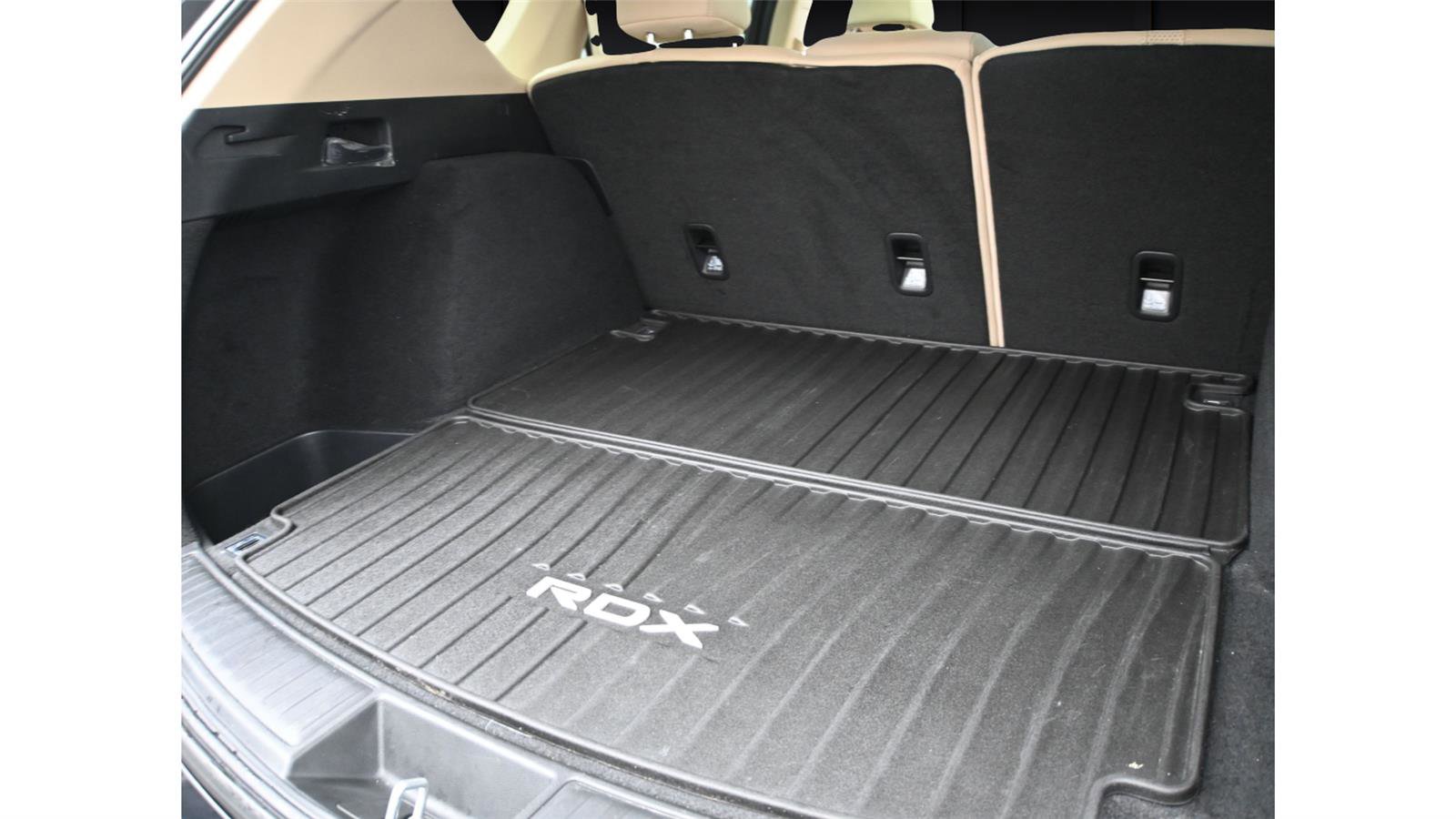 Certified 2023 Acura RDX AWD w/ Technology Package image 20