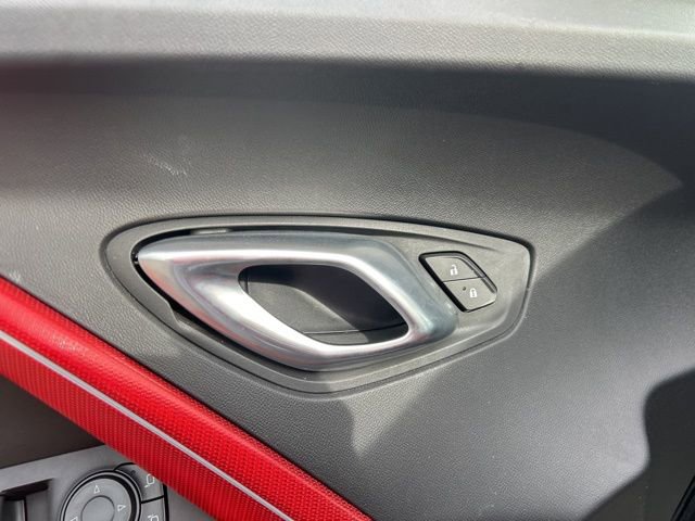Used 2022 Chevrolet Camaro SS w/ Redline Edition image 12
