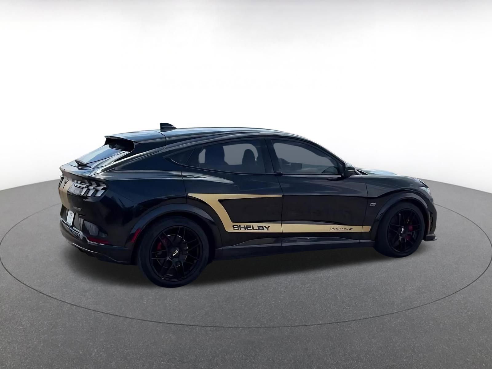 Used 2023 Ford Mustang Mach-E GT image 11