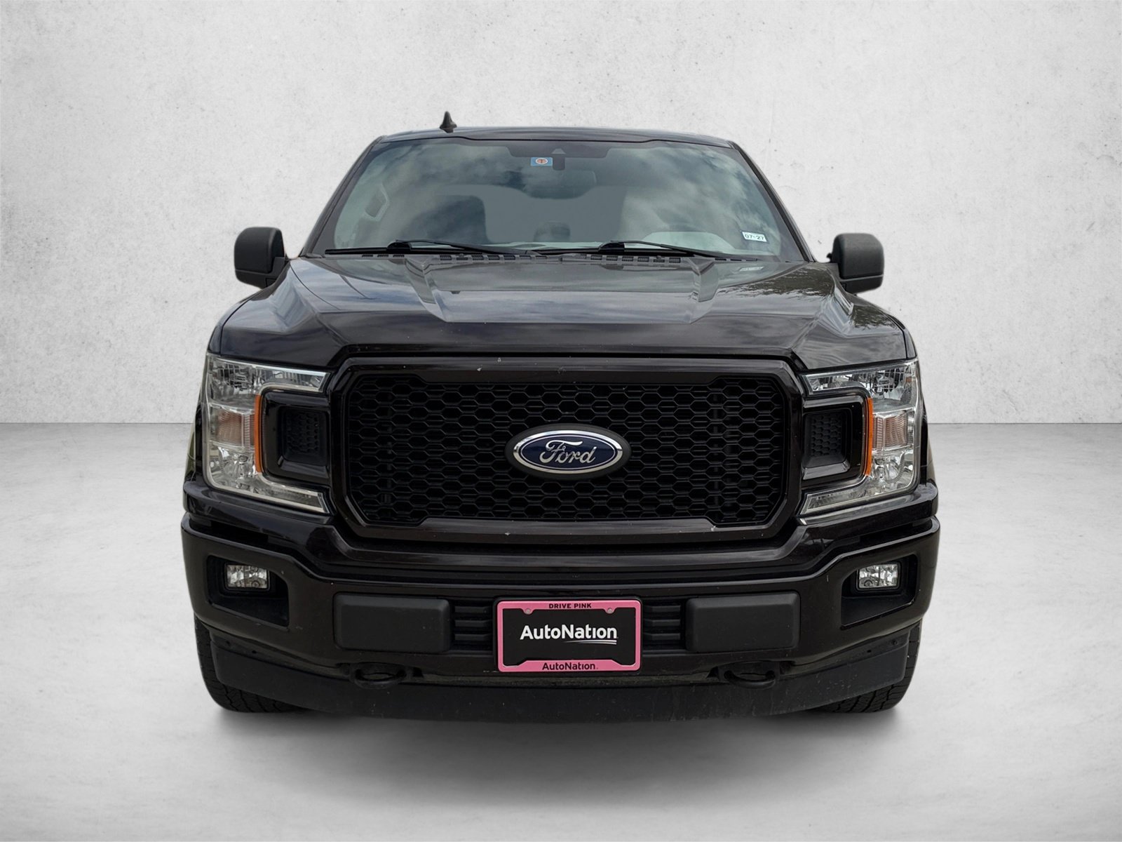 Used 2020 Ford F150 XL w/ Equipment Group 101A Mid AWD/4WD image 2