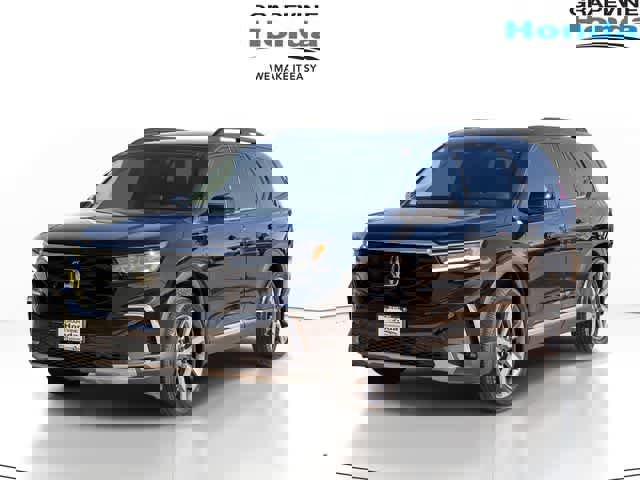 Certified 2025 Honda Pilot Touring image 1