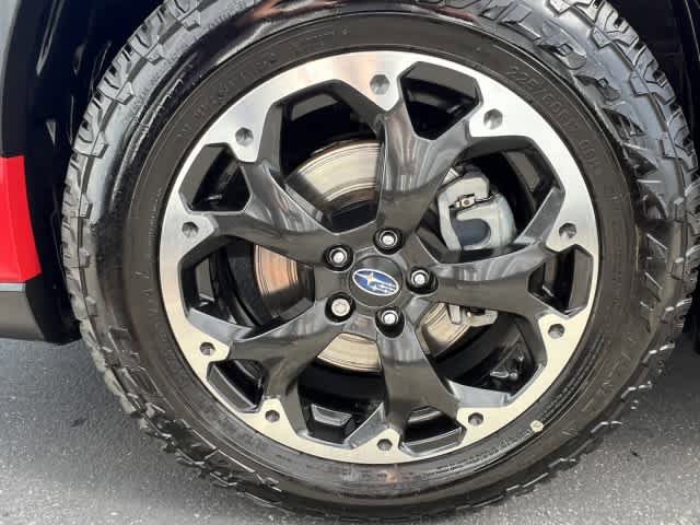 Used 2021 Subaru Crosstrek 2.0i Premium AWD/4WD image 10